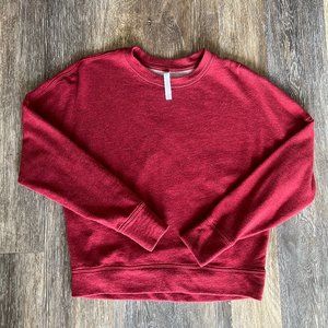 Fabletics Stacey Pullover XXS